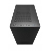 FSP S110-B/Micro ATX/Černá