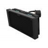 FSP Vodní chlazení AE24-B, Black