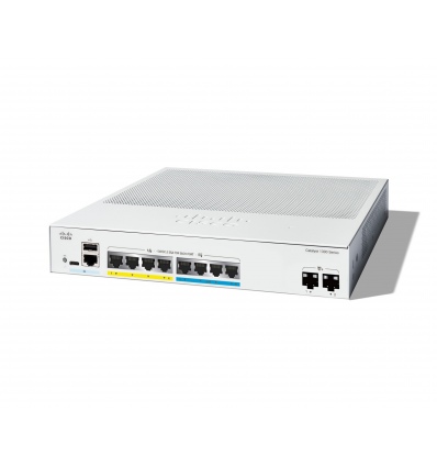 Catalyst C1300-8MGP-2X REFRESH