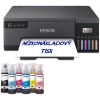 Epson EcoTank/L8050 ITS/Tisk/Ink/A4/WiFi/USB