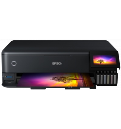 Epson EcoTank/L8180/MF/Ink/A3/LAN/WiFi/USB