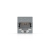 Ubiquiti UACC-RJ45-Coupler-C6A, RJ45 Inline Coupler Indoor, 10-Pack