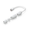 Ubiquiti UACC-Cable-Extender-C6A, Easy Cable 2-pack