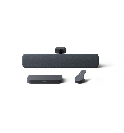 Google one Gen 3 Small Black