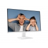 MSI Pro/MP273QW E2/27"/IPS/QHD/100Hz/1ms/White/2R