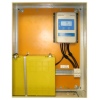 Solarmi Ostrovní napájení XtendLAN Offgrid 12V60LFP - osazený box