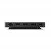 Lenovo USB-C Dual Display Travel Dock (w/ adapter)