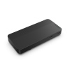 Lenovo USB-C Dual Display Travel Dock w/o Adapter