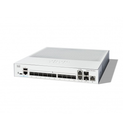 Catalyst C1300-12XS REFRESH