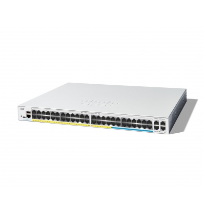 Catalyst C1300-48MGP-4X REFRESH