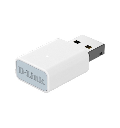 D-Link AC13U AC1300 Wi-Fi 5 USB Adapter