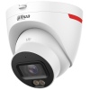 Dahua IPC WizColor/ 2Mpix 1/2.9" 25/30fps/ turret/ 2,8mm (101st)/ WDR/ whiteLED30m/ mikrofon/ SMD+