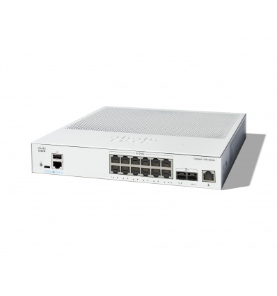 Catalyst C1300-12XT-2X