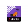 DataTraveler Exodia S/256GB/USB 3.2/USB-A/Oranžová