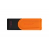 DataTraveler Exodia S/256GB/USB 3.2/USB-A/Oranžová