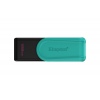 DataTraveler Exodia S/128GB/USB 3.2/USB-A/Modrá