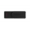 DataTraveler Exodia S/64GB/USB 3.2/USB-A/Černá