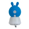 EVOLVEO Baby Monitor LUX- Chytrá 360° videochůvička s nočním viděním, detekcí pláče a pohybu, modrá