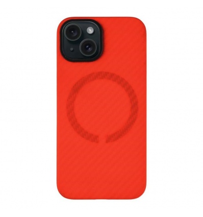 Tactical MagForce Aramid Bloody Mary Limited Edition Kryt pro Apple iPhone 13