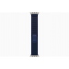 Apple Watch Ultra 2/49mm/Natural/Sport Band/Blue Trail/-M/L