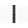 Apple Watch Ultra 2/49mm/Natural/Sport Band/Navy Ocean