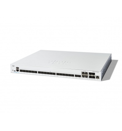 Catalyst C1300-24XS REFRESH
