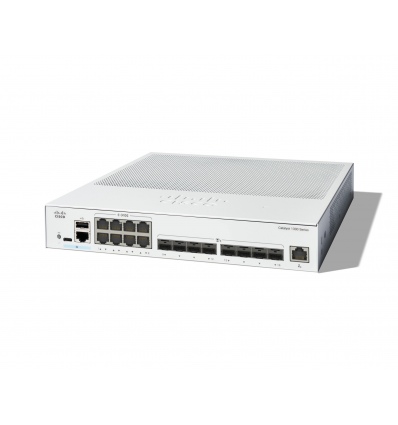 Catalyst C1300-16XTS REFRESH