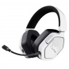 Trust GXT 493PS Carus/Jack/USB/Bílá