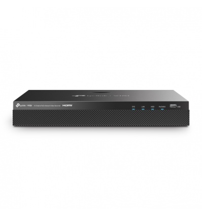 VIGI NVR2016H-16MP