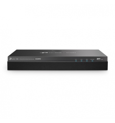 VIGI NVR2008H-8MP