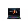 Acer Nitro 17/AN17-42-R152/R9-8945HS/17,3"/QHD/32GB/1TB SSD/RTX 4060/W11H/Black/2R