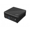 MSI Cubi/N ADL-221BEU/Mini/N100/bez RAM/UHD/bez OS/3R