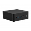 MSI Cubi/NUC 1M-014BEU/Mini/3-100U/bez RAM/UHD/bez OS/2R