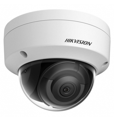 Hikvision DS-2CD2183G2-IS(2.8mm) 8MPix IP Dome kamera IR 30m, Audio, Alarm, IP67, IK10