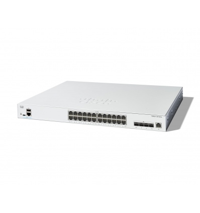 Catalyst C1300-24XT REFRESH