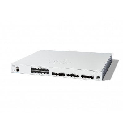 Cisco Catalyst C1300-24XTS