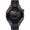 Xiaomi Watch S4/Black/Elegant Band/Rainbow