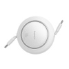 Baseus Datový kabel Free2Pull mini USB-C/USB-C 1,5m 100W bílý