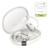 Baseus Eli Sport 1 Open-Ear TWS/BT/Stellar White