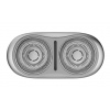 Xiaomi Electric Shaver S200 Replacement Head Silver