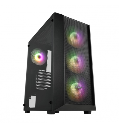 X-Diablo Gamer/514 5060Ti RGB/Midi/i5-14400F/32GB/1TB/RTX 5060Ti/bez OS/3R