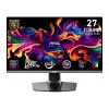 MSI MAG/272UP QD-OLED X24/26,5"/QD-OLED/4K UHD/240Hz/0,03ms/Black/3R