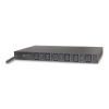 APC Rack PDU, Basic, 1U, 22KW, 400V, AP7526