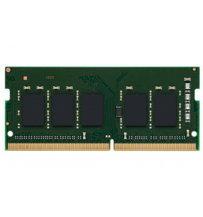 8GB 3200MT/s DDR4 ECC CL22 SODIMM 1Rx8 Hynix E