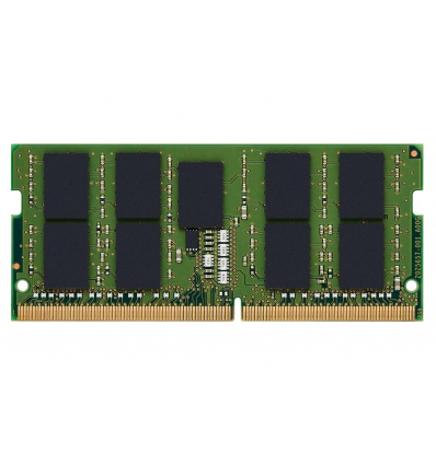 32GB 3200MT/s DDR4 ECC CL22 SODIMM 2Rx8 Hynix D
