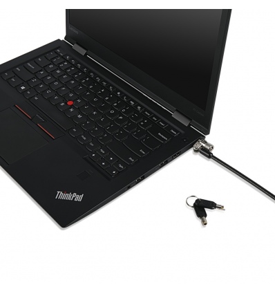 Kensington MicroSaver DS 2.0 Cable Lock od Lenovo