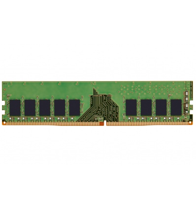 8GB 3200MT/s DDR4 ECC CL22 DIMM 1Rx8 Hynix E