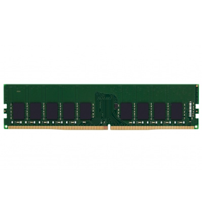 32GB 3200MT/s DDR4 ECC CL22 DIMM 2Rx8 Hynix D
