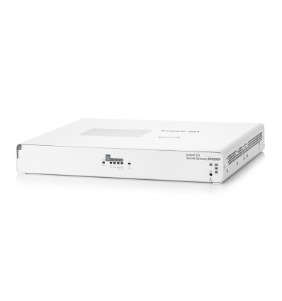 HPE NW ION Gtwy 5p 2.5G 64W SG2505P