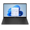 HP 15/15-fd0030nc/N100/15,6"/FHD/4GB/128GB UFS/UHD/W11S/Black/2R